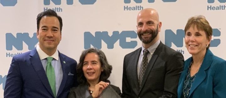 FPHNYC Awarded $750,000 to Provide Rapid & Confidential Sexual Health Testing to Fort Greene