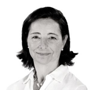 Pascaline Servan Scrieber - headshot
