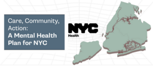 A Mental Health Plan for NYC - Fund for Public Health in New York, Inc.