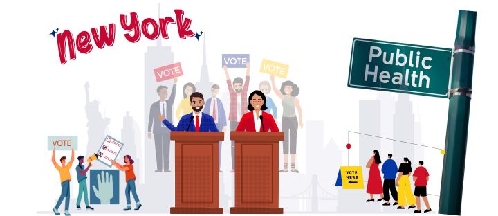 Candidates Must Prioritize Public Health