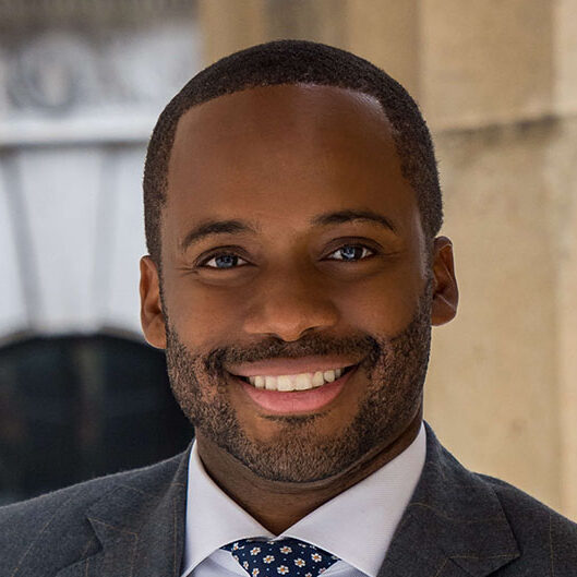 Errol Pierre