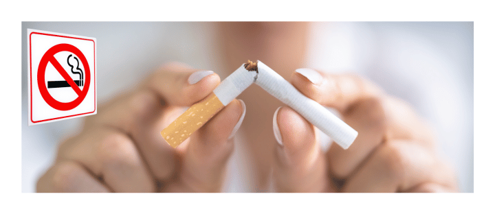 Helping Treat and Reduce Tobacco Use