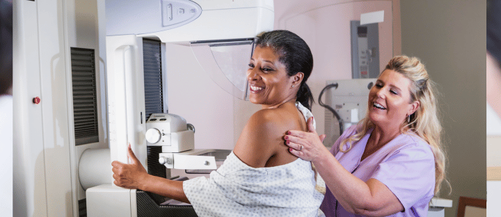 Tackling the Black-white Mortality Gap in Breast Cancer