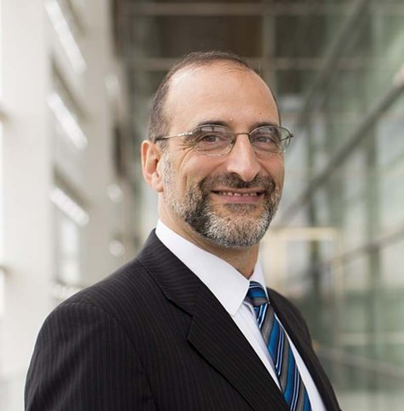 Howell Wechsler, CEO