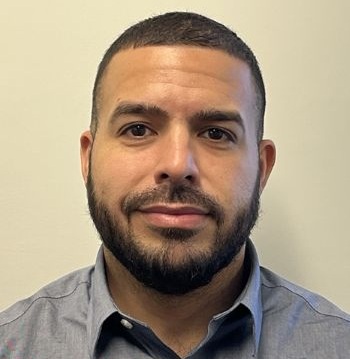 Jose Garzon
Chief Financial Officer