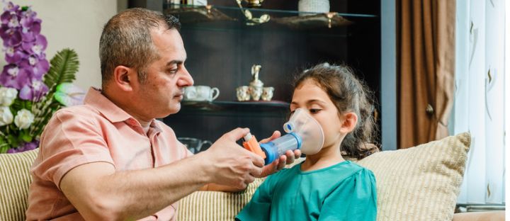 Pest Control Pays Off for Children with Asthma